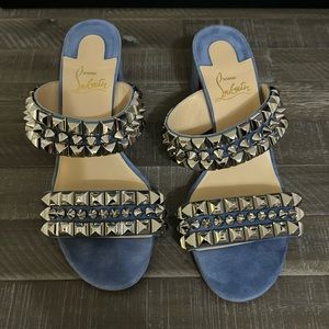 Beautiful, perfect condition shoes